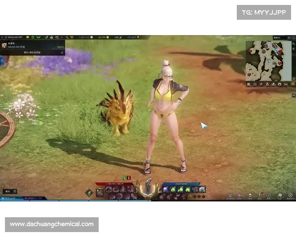 魅魔世界Steam Workshop精彩内容推荐与探索玩法合集 魅魔世界Steam Workshop精彩内容推荐与探索玩法合集