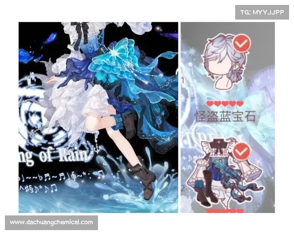 探索奇迹暖暖云端侍女魅力搭配艺术打造独特时尚风格 探索奇迹暖暖云端侍女魅力搭配艺术打造独特时尚风格