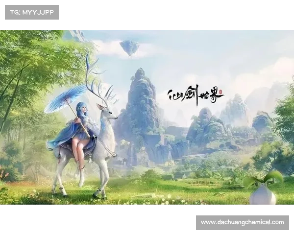 六步轻松畅游仙剑奇侠传五开启梦幻修仙新体验