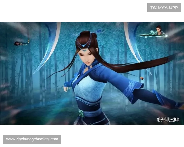 安装仙剑奇侠传五前必须掌握的四个关键提示帮助你顺利开启奇幻冒险旅程