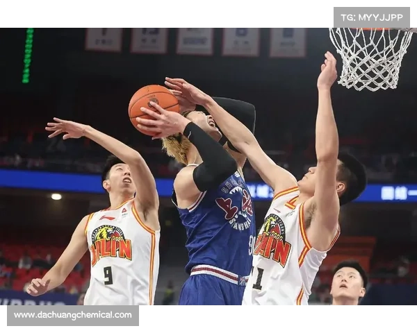 2023 CBA赛季结束关键节点解析及未来发展趋势展望