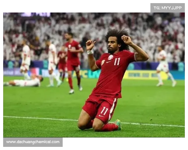 从对手到宿敌探析卡塔尔与中国国足数十年交锋背后的恩怨与变迁