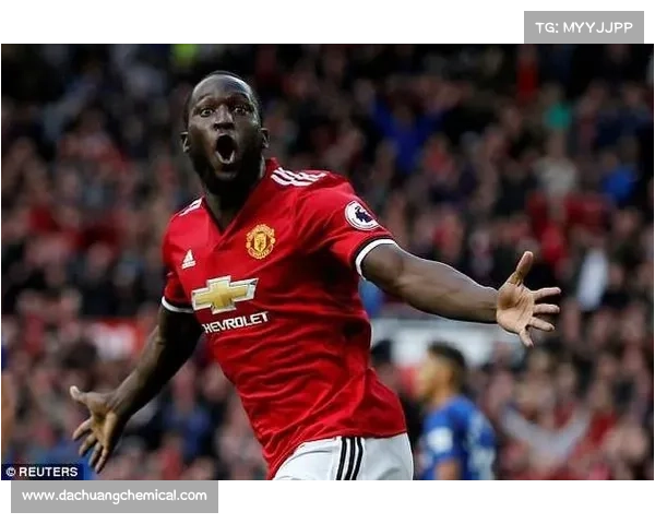 卢卡库转会曼联背后的抉择与命运转折揭示英超豪门竞争暗流 卢卡库转会曼联背后的抉择与命运转折揭示英超豪门竞争暗流