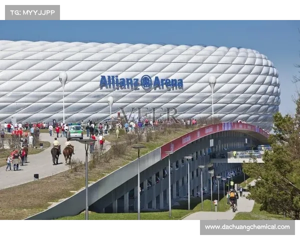 安联赞助商：支持体育，助推成就