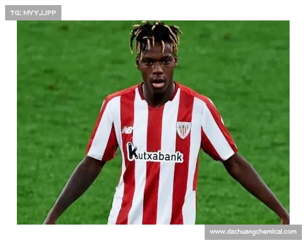 尼科威廉斯作为左边锋专家的独特优势与技术特点解析