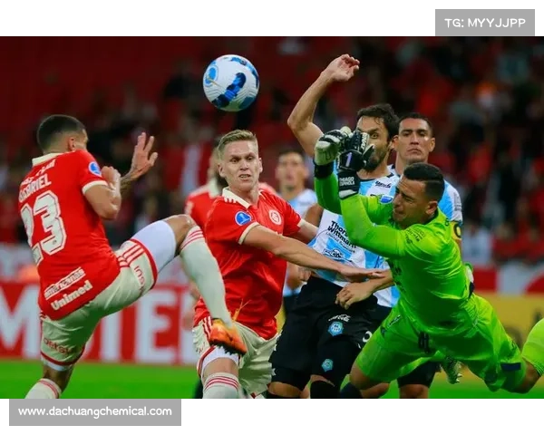 巴拉圭青年联赛推动青年球员国际交流与合作促进足球人才全球发展 巴拉圭青年联赛推动青年球员国际交流与合作促进足球人才全球发展