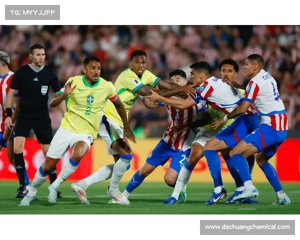 巴西联赛新赛季战术革新与趋势分析探索球队战术演变的深层影响 巴西联赛新赛季战术革新与趋势分析探索球队战术演变的深层影响