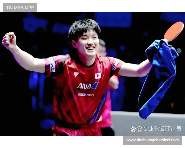 张本智和职业生涯挑战解析如何应对技术突破与心理压力的双重考验